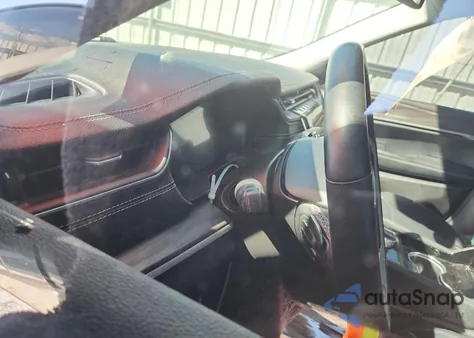 2022 Jeep Grand Cherokee L Limited z USA, uszkodzony, nr VIN 1C4RJKBG1N8618320